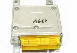 9472730D блок управління AirBag (SRS) Volvo C70 2000