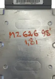 H177X0X503SN блок управления двигателем Mazda 626 1994 - фото