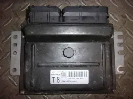 23710AZ13A блок управления двигателем Nissan March