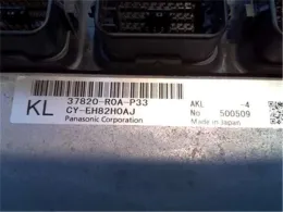 37820R0AP39 блок керування двигуном до Honda Step, wagon