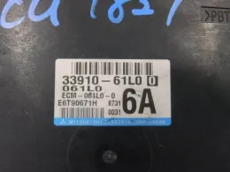 E6T90671H блок керування двигуном до Suzuki