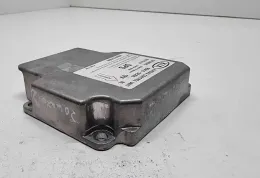 45S0127392 блок управління AirBag (SRS) KIA Sorento 2004