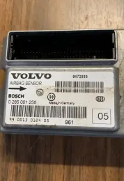 990013012405 блок управління AirBag (SRS) Volvo S80 1999