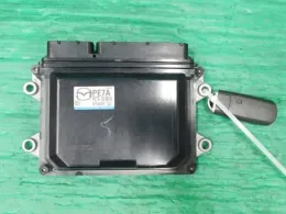 PE7A18881H блок керування двигуном до Mazda Atenza