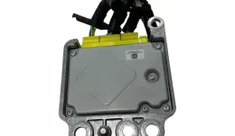 ZE4T7108230851 блок управління AirBag (SRS) Nissan Juke I F15 2011