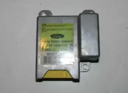 6038512090 блок управления AirBag (SRS) Ford Mondeo MK II 1996