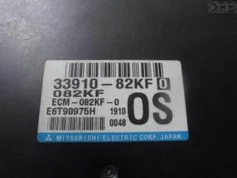3691082KF0 блок управления двигателем Suzuki Alto