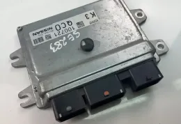 MEC940200 блок управління ECU Nissan Qashqai 2011