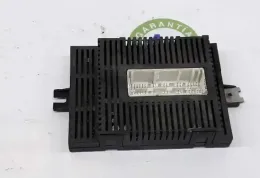 61356936996 блок управления ecu BMW 1 E81 E87 2002