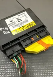28410900023 блок управления AirBag (SRS) Renault Latitude (L70) 2014