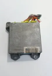 3325849 блок управления AirBag (SRS) Mazda 6 2005