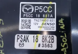 P5CC18881A блок управління ECU Mazda 3 2013