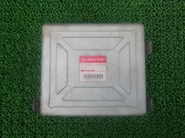 8956087501 блок управления двигателем Daihatsu