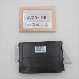 1860C763 блок управления двигателем Mitsubishi