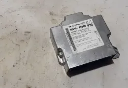 95910B300 блок управління AirBag (SRS) KIA Soul 2015