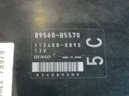 89560B5590 блок керування двигуном до Daihatsu Hijet
