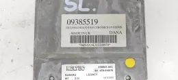 238941003 блок управління двигуном Subaru Legacy 2002 - фото