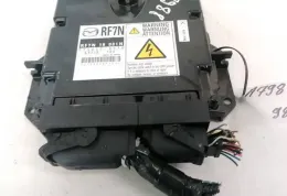 2758006670 блок управління ECU Mazda 5 2006