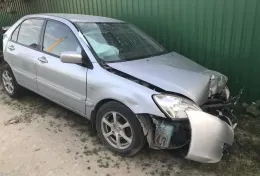 MN141261 блок управления AirBag (SRS) Mitsubishi Lancer 2006