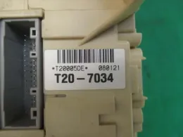 3678082K01 блок запобіжників до Suzuki Palette