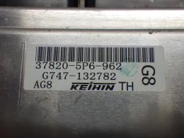 378205P6962 блок управления двигателем Honda Fit