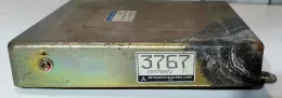 MD303767 блок управления ECU Mitsubishi Pajero 1995