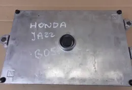 3782058SE01 блок управления ECU Honda Jazz 2018