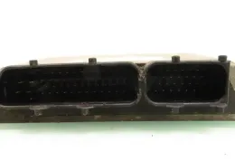 5WP4325 блок управления ECU Skoda Octavia Mk1 (1U) 1998