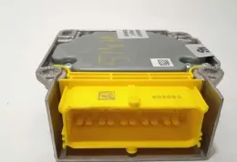 95561821910 AirBag (SRS) control unit Porsche Cayenne (9PA) 2009