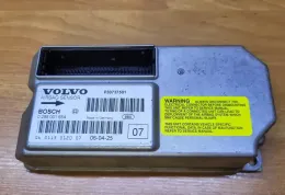 060115012001 блок управління AirBag (SRS) Volvo XC90 2007 - фото