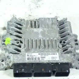 8G91-12A650-HC блок управління ECU Ford Galaxy 2010