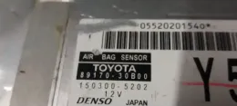 1503005202 блок управління AirBag (SRS) Lexus GS 250 350 300H 450H 2014