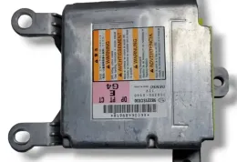 XKC0K48961R блок управління AirBag (SRS) Subaru Forester SH 2010