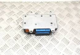 005041200065 блок управления AirBag (SRS) Volvo S40, V40 2001
