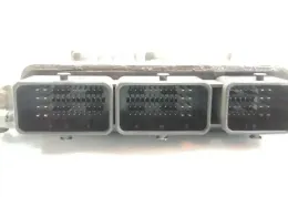 5M5112A650MB блок управління ECU Ford Focus 2005