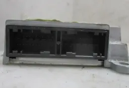 9656462780 блок управління AirBag (SRS) Citroen C5 2004