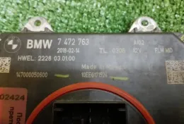 Блок керування LED фарою BMW G30 G01 G02