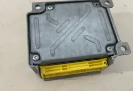 500503091076 блок управління AirBag (SRS) Mercedes-Benz E W211 2005