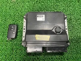 2752001991 блок управления двигателем Toyota