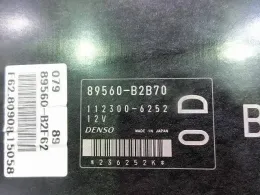 89560B2F62 блок керування двигуном до Daihatsu