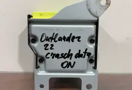 98820WW00P блок управления AirBag (SRS) Mitsubishi Outlander IV 2022