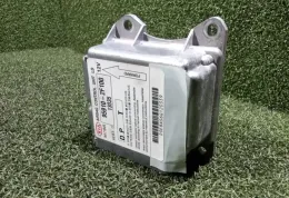 D0EBAS6G120339 блок управления AirBag (SRS) KIA Cerato 2005