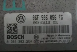 06F906056FG блок управління ECU Volkswagen Golf Plus 2008