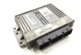 964933980 блок управления ECU Peugeot 1007 2005