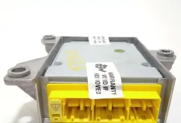 AD2C0523 блок управления AirBag (SRS) Mazda CX-5 2012