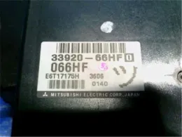 3392066HF0 блок керування двигуном до Suzuki Every
