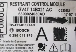 6300024030AD блок управления AirBag (SRS) Ford Kuga II 2016