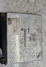 970120 блок управления ecu BMW 5 E39 1996