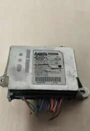 G012G572851 блок управления AirBag (SRS) Renault Megane II 2006