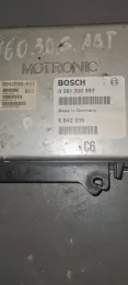 6842235 блок управління ECU Volvo 960 1997